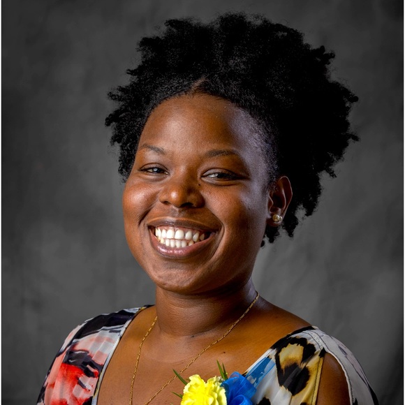 Meet your Posher, Ebony - Picture 1 of 1